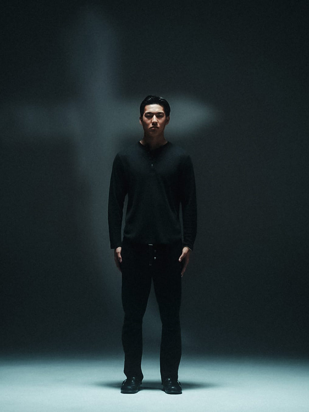 mastermind 2013 look 画像 4